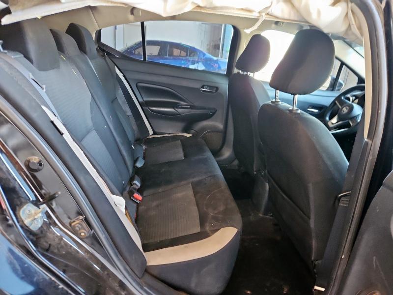 Photo 10 from auction – 2020 NISSAN VERSA with VIN 3N1CN8EV6LL865356