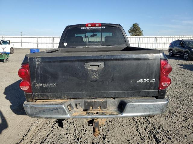 Zdjęcie 6 z aukcji – 2007 DODGE RAM 2500 S z VIN 3D7KS28D07G760379
