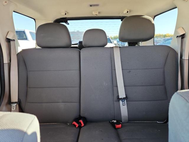 Photo 10 from auction – 2010 FORD ESCAPE XLT with VIN 1FMCU9DG5AKA55526