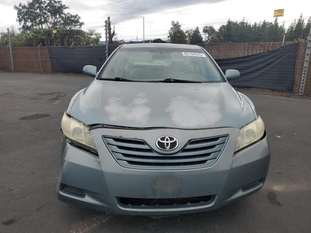 Photo 5 from auction – 2009 TOYOTA CAMRY BASE with VIN 4T1BE46K99U822226