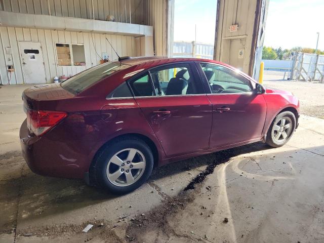 Photo 3 from auction – 2015 CHEVROLET CRUZE LT with VIN 1G1PC5SB3F7160318