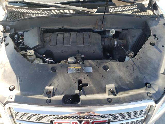 Photo 12 from auction – 2015 GMC ACADIA DEN with VIN 1GKKVTKD6FJ326727