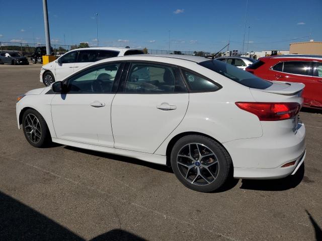 Photo 2 from auction – 2015 FORD FOCUS SE with VIN 1FADP3F24FL355595