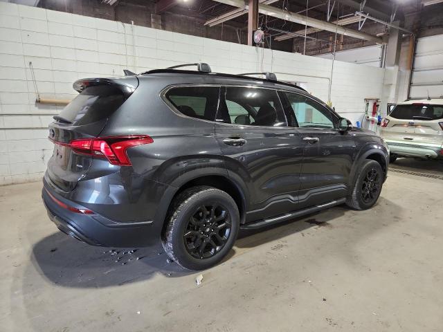 Photo 3 from auction – 2023 HYUNDAI SANTA FE XRT with VIN 5NMS6DAJ5PH627969