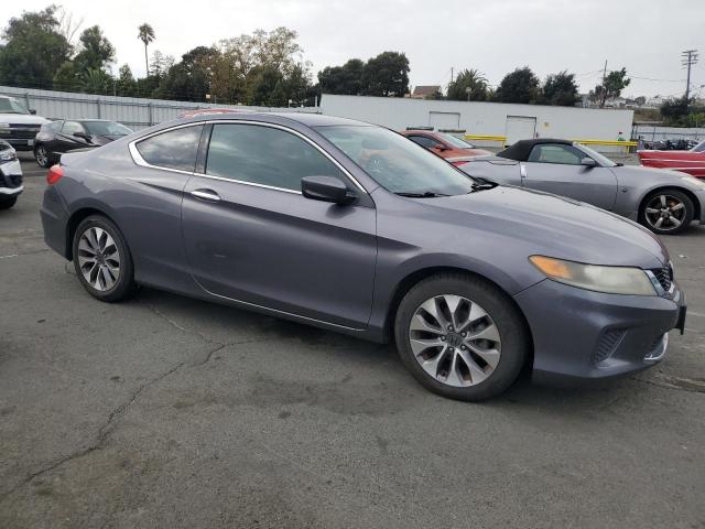 Photo 4 from auction – 2014 HONDA ACCORD LX- with VIN 1HGCT1B39EA008974