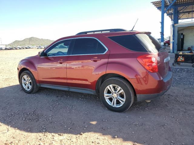Photo 2 from auction – 2011 CHEVROLET EQUINOX LT with VIN 2CNALDEC6B6406537
