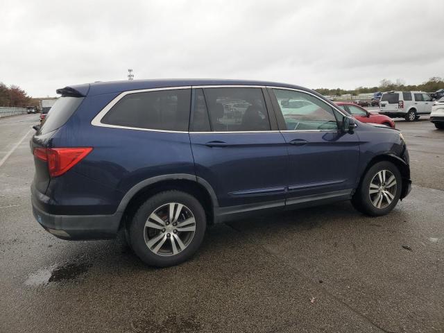 Photo 3 from auction – 2016 HONDA PILOT EXL with VIN 5FNYF6H84GB021752