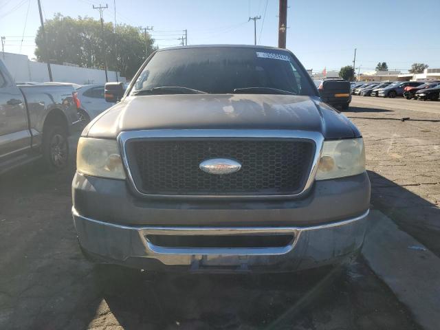 Photo 5 from auction – 2008 FORD F150 with VIN 1FTRW12W08FB83485