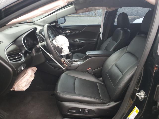 Photo 7 from auction – 2018 CHEVROLET MALIBU LT with VIN 1G1ZD5ST0JF220584