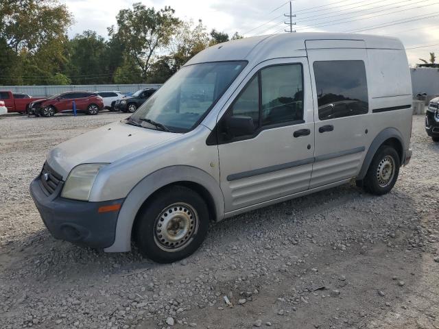 FORD TRANSIT CO 2011 with VIN NM0LS6AN3BT072300 - Photo from auction