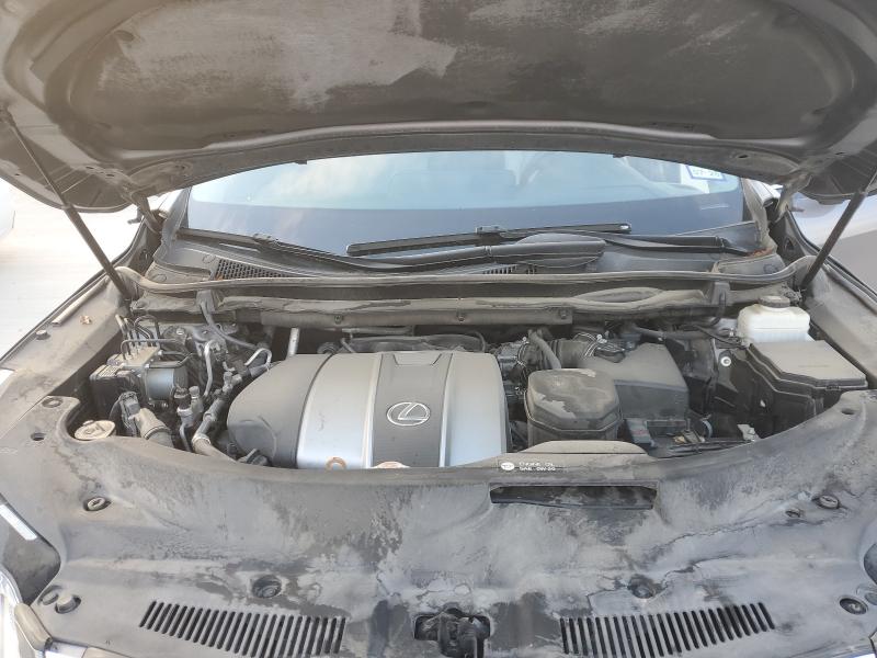 Photo 12 from auction – 2019 LEXUS RX 350 BAS with VIN 2T2ZZMCA6KC140678