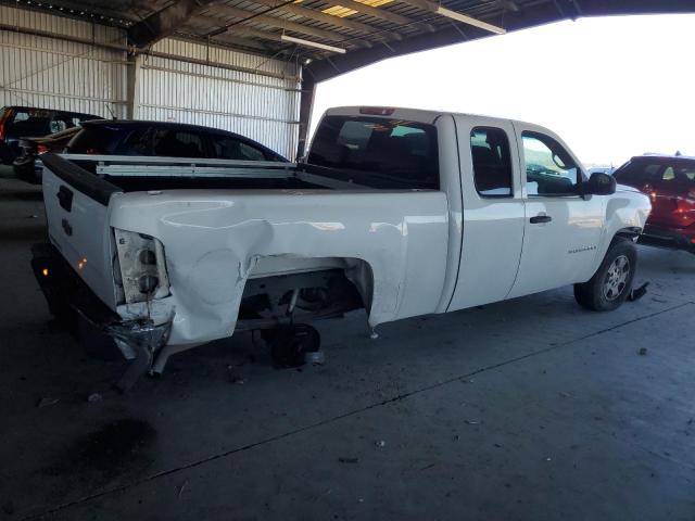 Photo 3 from auction – 2007 CHEVROLET SILVERADO with VIN 1GCEC19C57Z506185