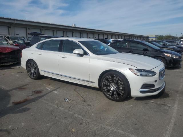 Photo 4 from auction – 2023 VOLVO S90 with VIN LVY062MA8PP335174