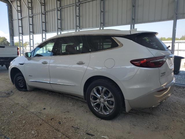 Photo 2 from auction – 2018 BUICK ENCLAVE AV with VIN 5GAEVCKW4JJ220216