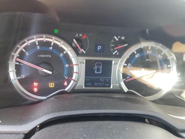 Zdjęcie 9 z aukcji – 2016 TOYOTA 4RUNNER SR z VIN JTEBU5JR2G5350648