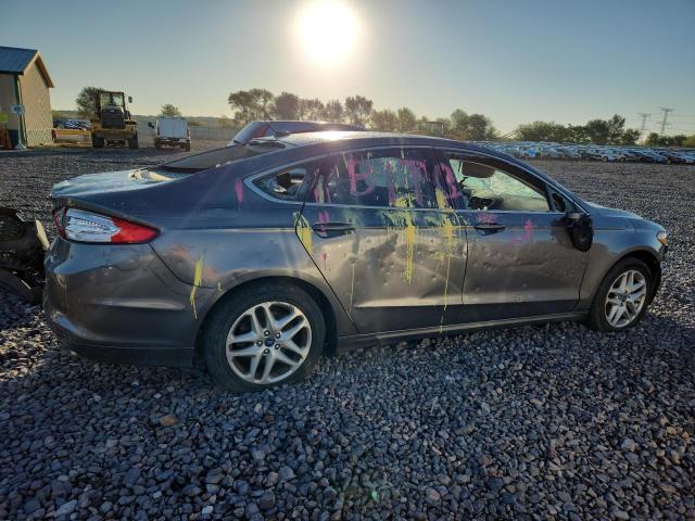 Photo 3 from auction – 2014 FORD FUSION with VIN 1FA6P0HD3E5365950