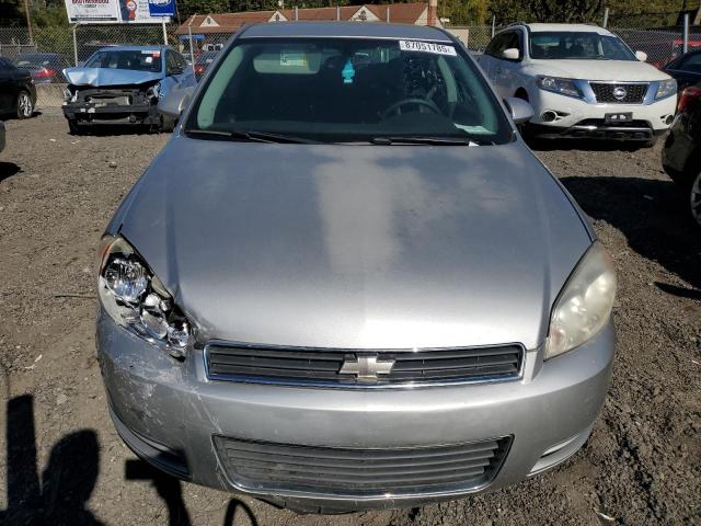 Photo 5 from auction – 2007 CHEVROLET IMPALA LS with VIN 2G1WB58K379383206