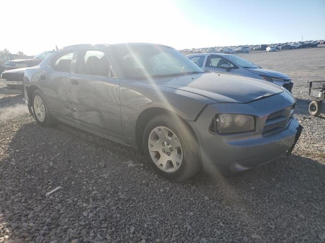 Photo 4 from auction – 2006 DODGE CHARGER SE with VIN 2B3KA43G36H275924