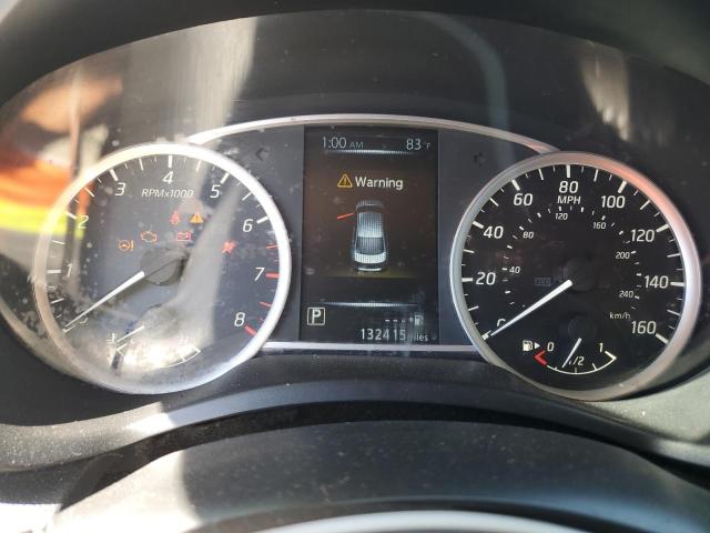 Photo 9 from auction – 2017 NISSAN SENTRA S with VIN 3N1AB7AP1HL693536