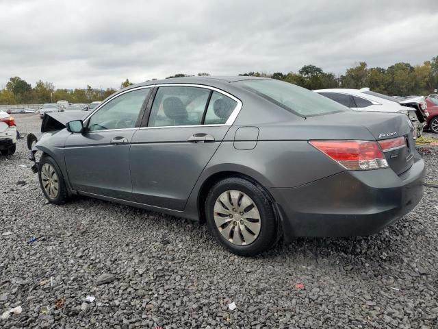 Photo 2 from auction – 2012 HONDA ACCORD LX with VIN 1HGCP2F3XCA030399