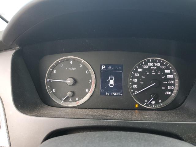 Photo 9 from auction – 2016 HYUNDAI SONATA SE with VIN 5NPE24AF8GH293301