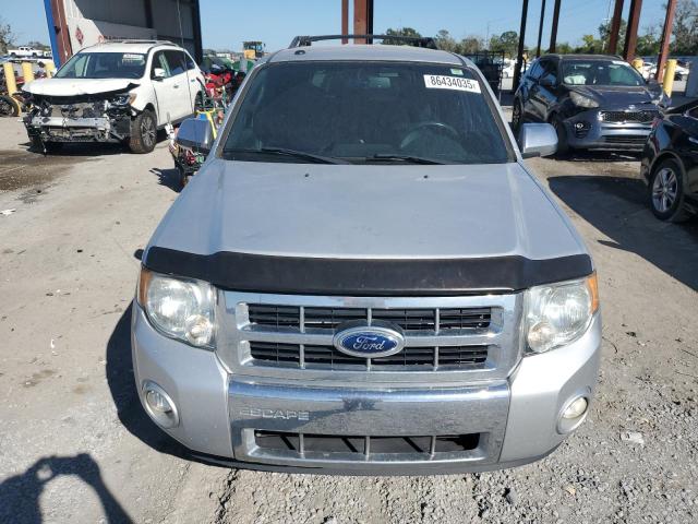 Photo 5 from auction – 2012 FORD ESCAPE LIM with VIN 1FMCU0E75CKC13800