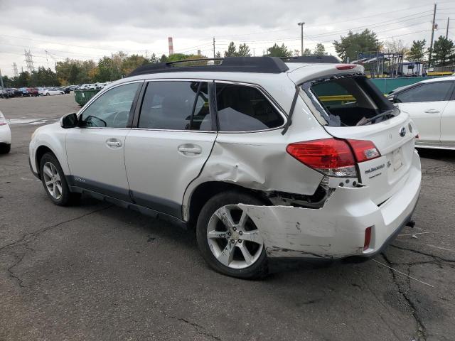 Снимка 2 от търг – 2013 SUBARU OUTBACK 2. с VIN 4S4BRCCC5D3309467