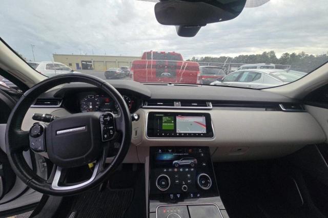 Photo 9 from auction – 2019 LAND ROVER RANGE ROVE with VIN SALYB2EX4KA796210