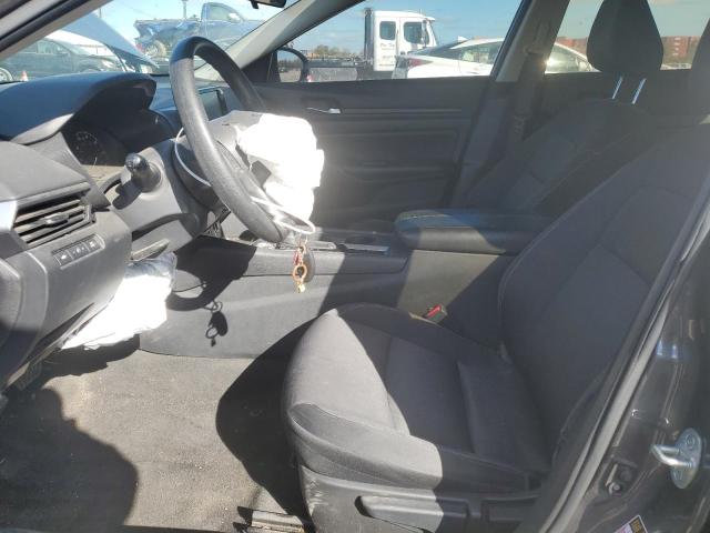 Photo 7 from auction – 2022 NISSAN ALTIMA S with VIN 1N4BL4BV1NN338426