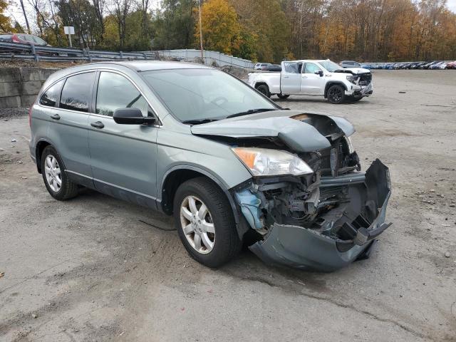 Photo 4 from auction – 2011 HONDA CR-V SE with VIN JHLRE4H41BC008247