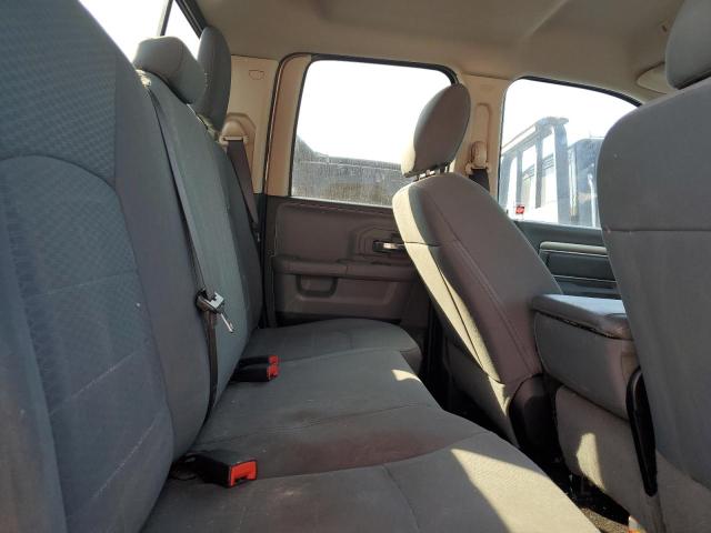 Photo 10 from auction – 2017 RAM 1500 SLT with VIN 1C6RR6GGXHS730217