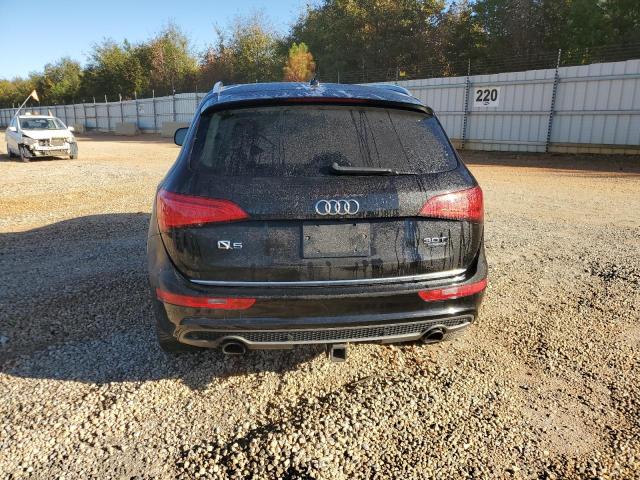 Photo 6 from auction – 2015 AUDI Q5 PREMIUM with VIN WA1DGAFP0FA074250