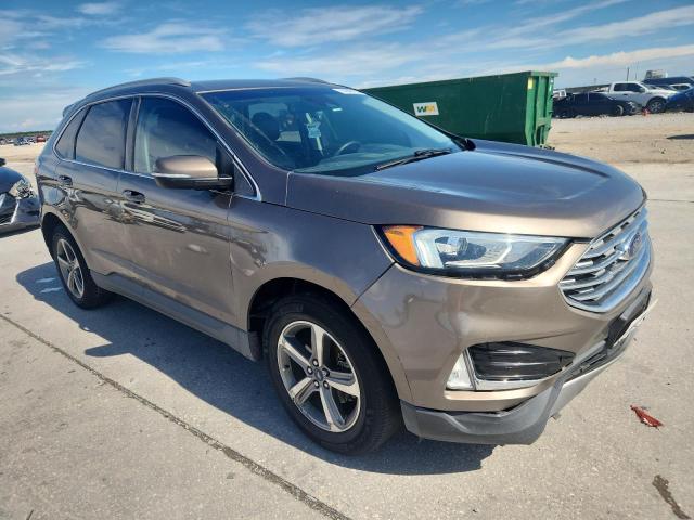 Photo 4 from auction – 2019 FORD EDGE SEL with VIN 2FMPK3J92KBC43684