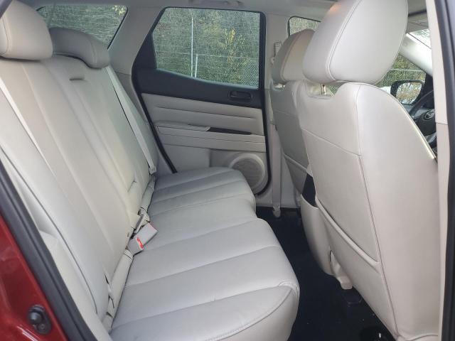 Photo 11 from auction – 2011 MAZDA CX-7 with VIN JM3ER2C5XB0374723