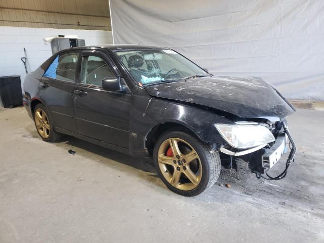 Photo 4 from auction – 2005 LEXUS IS 300 with VIN JTHBD192450100874