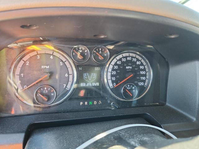 Photo 9 from auction – 2011 DODGE RAM 1500 with VIN 1D7RV1CT7BS658951
