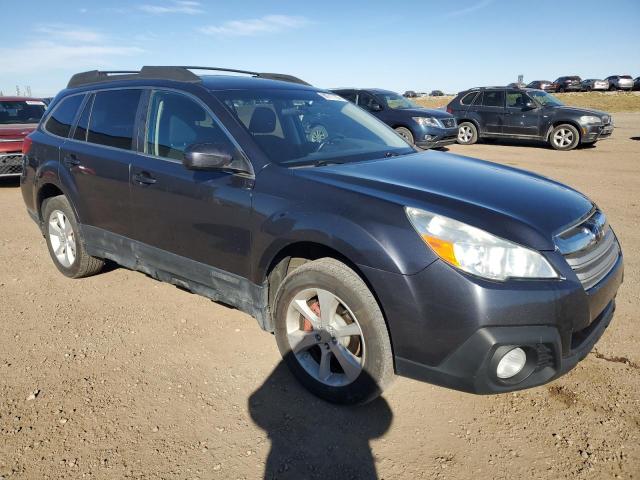 Photo 4 from auction – 2013 SUBARU OUTBACK 2. with VIN 4S4BRGGC7D3201045
