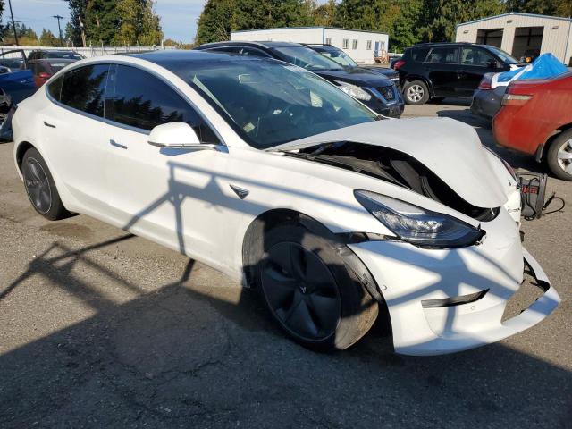 Photo 4 from auction – 2019 TESLA MODEL 3 with VIN 5YJ3E1EA3KF485843