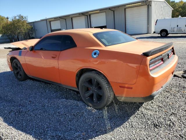 Photo 2 from auction – 2016 DODGE CHALLENGER with VIN 2C3CDZAG9GH157635