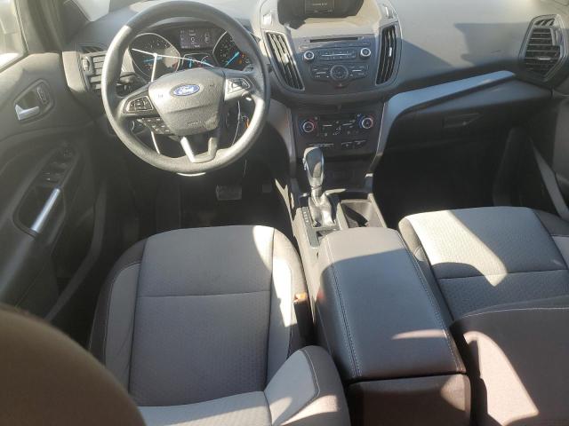 Photo 8 from auction – 2018 FORD ESCAPE SE with VIN 1FMCU9GD2JUA77263