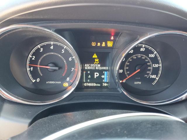 Photo 9 from auction – 2020 MITSUBISHI OUTLANDER with VIN JA4AR3AU8LU030304