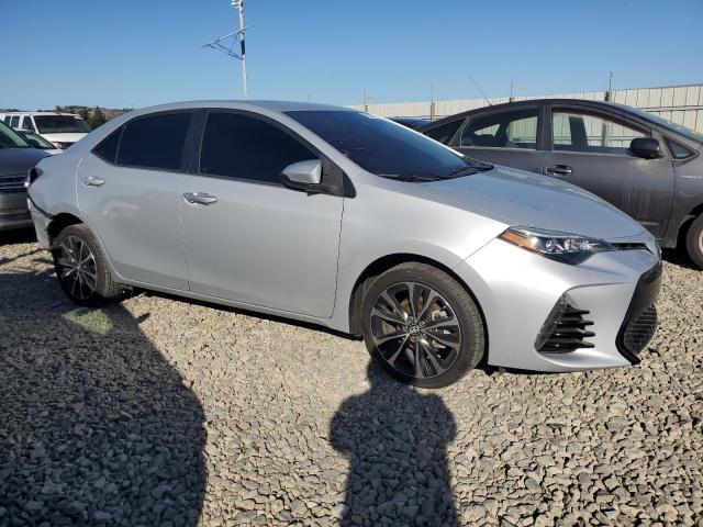 Photo 4 from auction – 2018 TOYOTA COROLLA L with VIN 2T1BURHE8JC070385