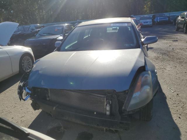 Photo 5 from auction – 2007 NISSAN ALTIMA 2.5 with VIN 1N4AL21E07C112670