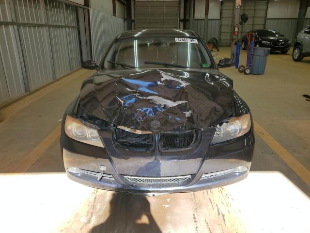Photo 5 from auction – 2007 BMW 328 I with VIN WBAVA33587PV65283