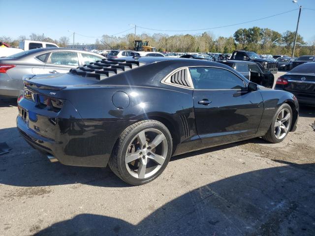 Photo 3 from auction – 2012 CHEVROLET CAMARO SS with VIN 2G1FJ1EJ7C9163777