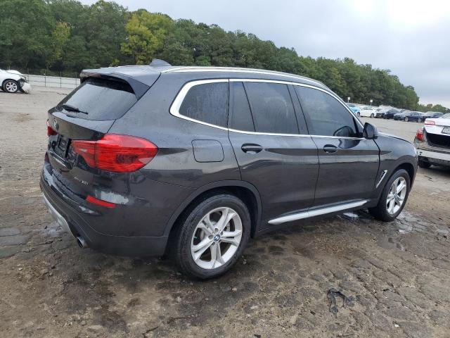 Photo 3 from auction – 2019 BMW X3 SDRIVE3 with VIN 5UXTR7C52KLR46331