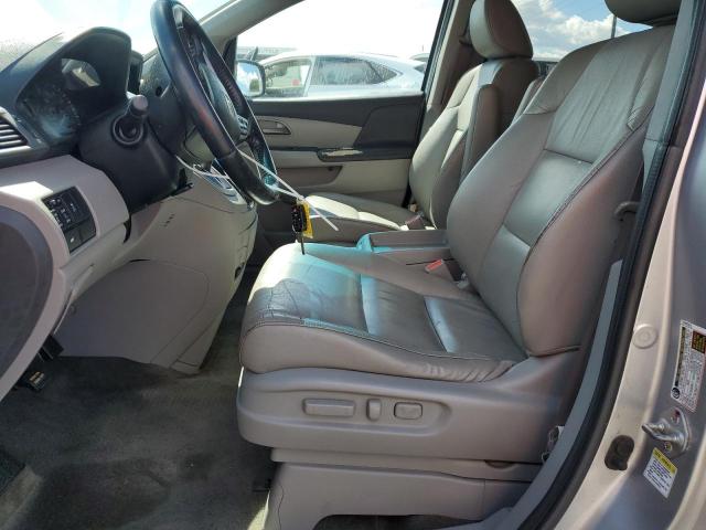 Photo 7 from auction – 2011 HONDA ODYSSEY EX with VIN 5FNRL5H62BB095086