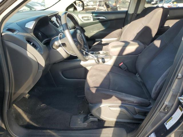Photo 7 from auction – 2013 NISSAN PATHFINDER with VIN 5N1AR2MN8DC630988