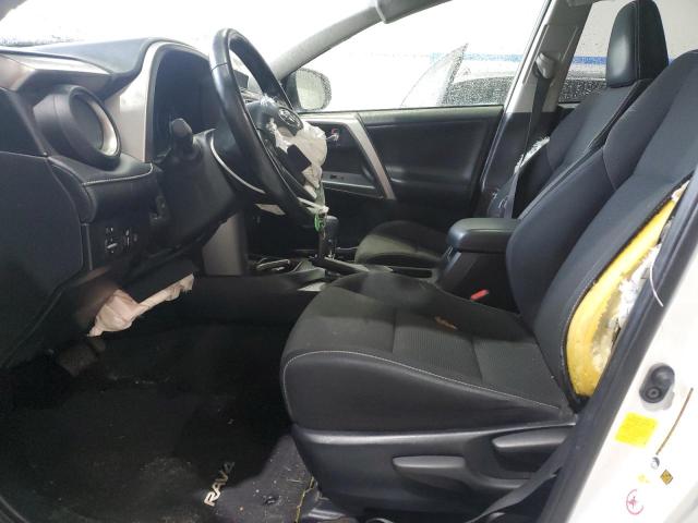 Photo 7 from auction – 2018 TOYOTA RAV4 ADVEN with VIN JTMWFREV2JJ160572