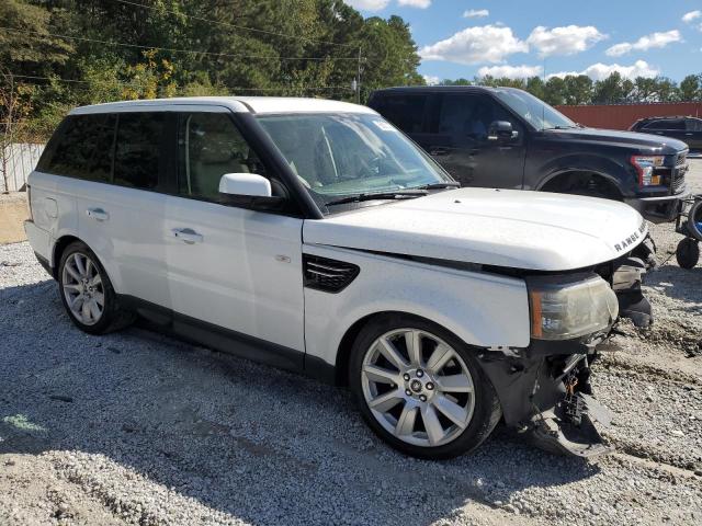 Photo 4 from auction – 2013 LAND ROVER RANGE ROVE with VIN SALSF2D44DA806366